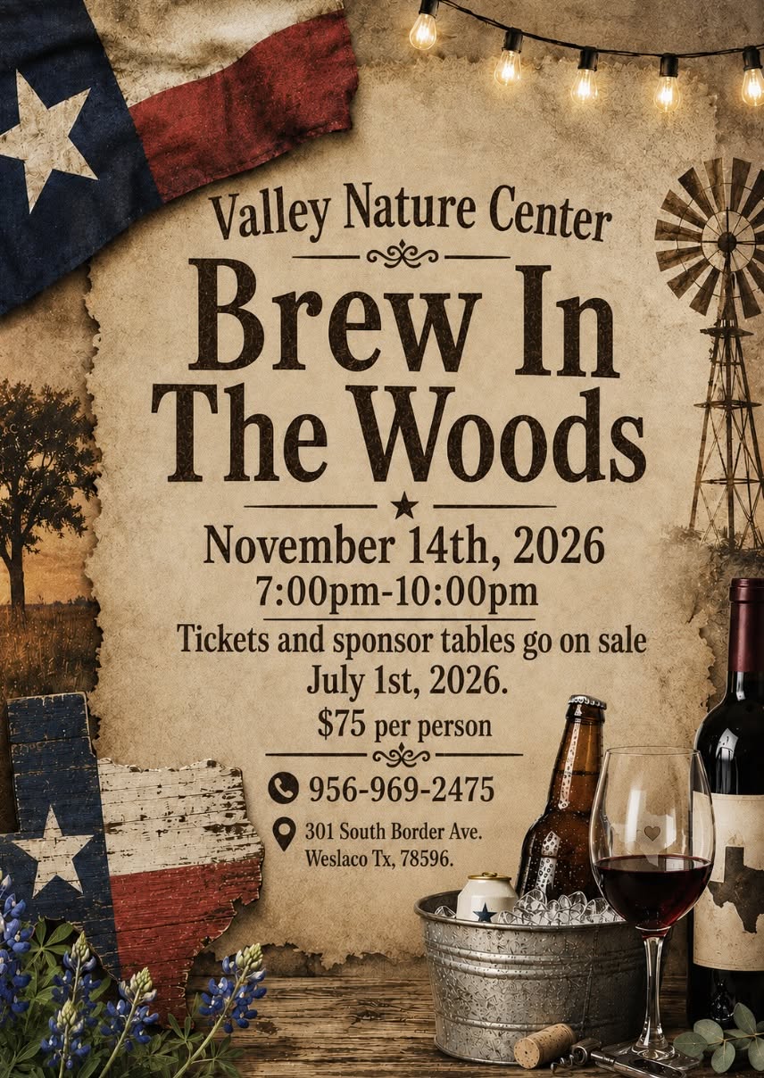 Brew in the Woods